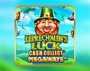 Leprechaun`s Luck: Cash Collect: MegaWays