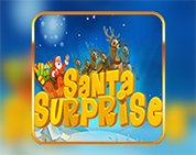 Santa Surprise