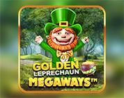 Golden Leprechaun Megaways